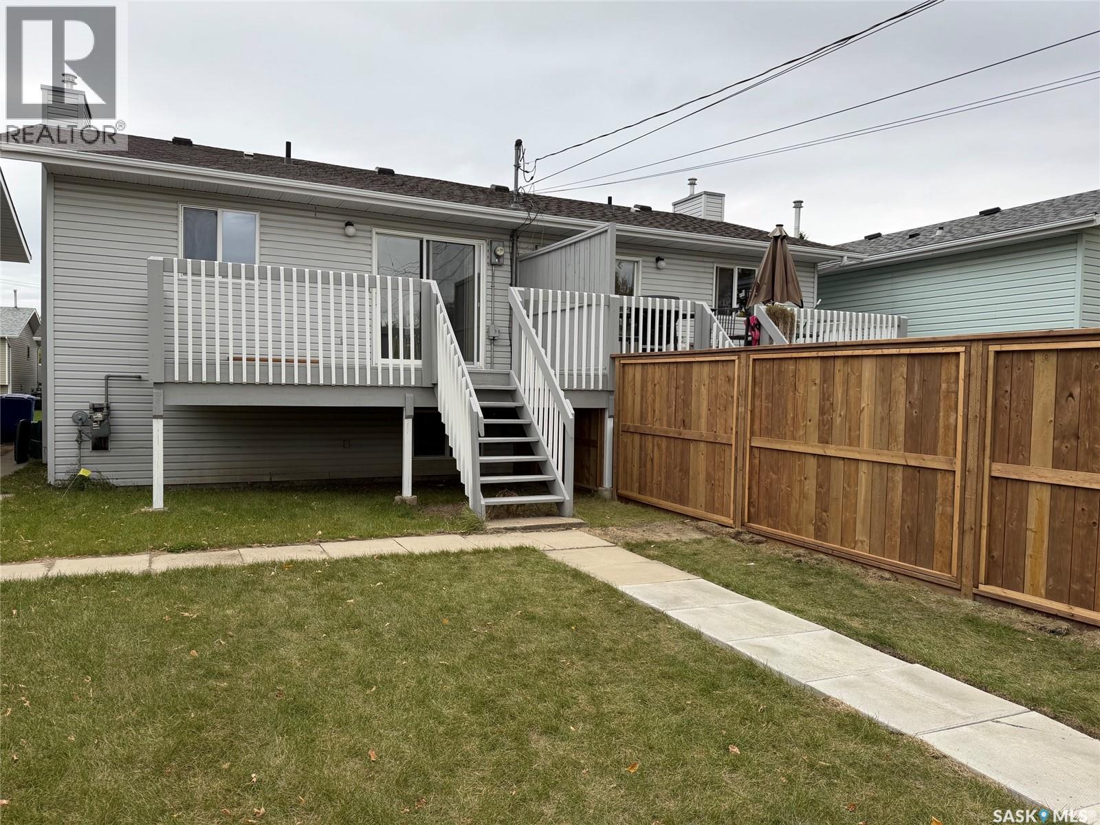 209 Hedley Street, Saskatoon, Saskatchewan  S7N 1Z9 - Photo 18 - SK048917