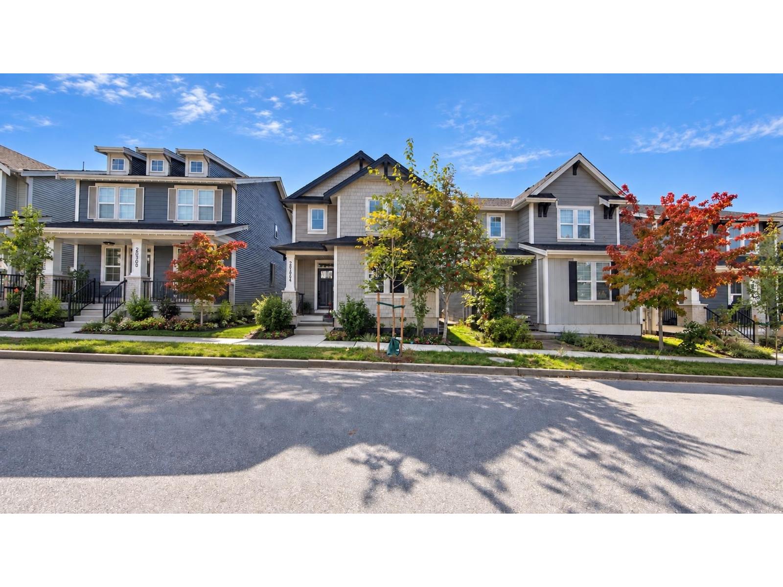 20298 82a Avenue, Langley, British Columbia  V2Y 0Z1 - Photo 1 - R3174629