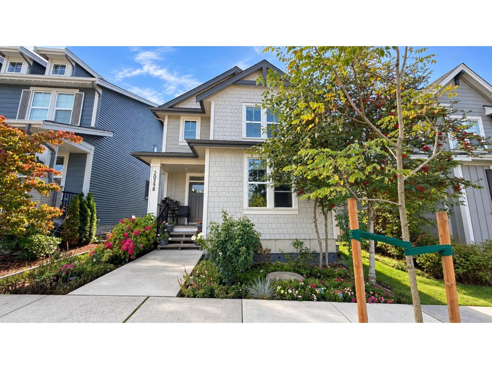 20298 82a Avenue, Langley, British Columbia  V2Y 0Z1 - Photo 25 - R3174629