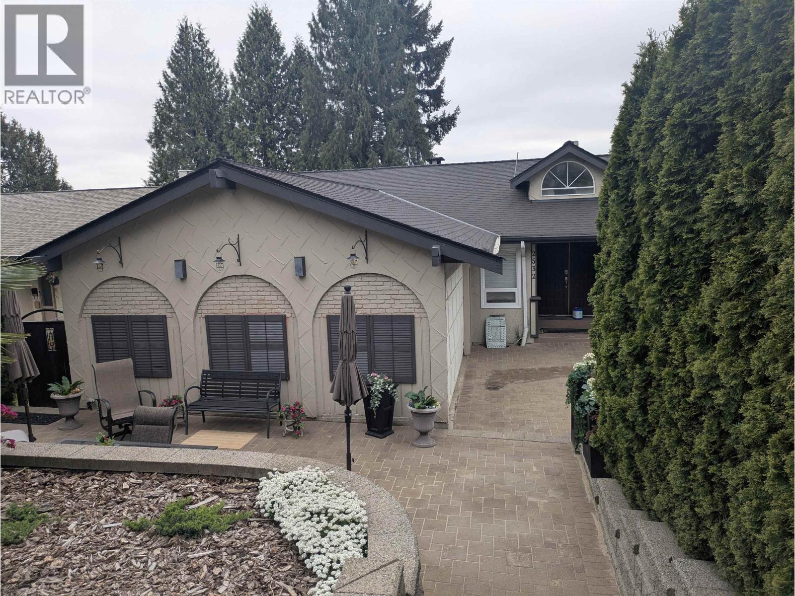 2532 Ashurst Avenue, Coquitlam, British Columbia  V3K 5T4 - Photo 2 - R3174349