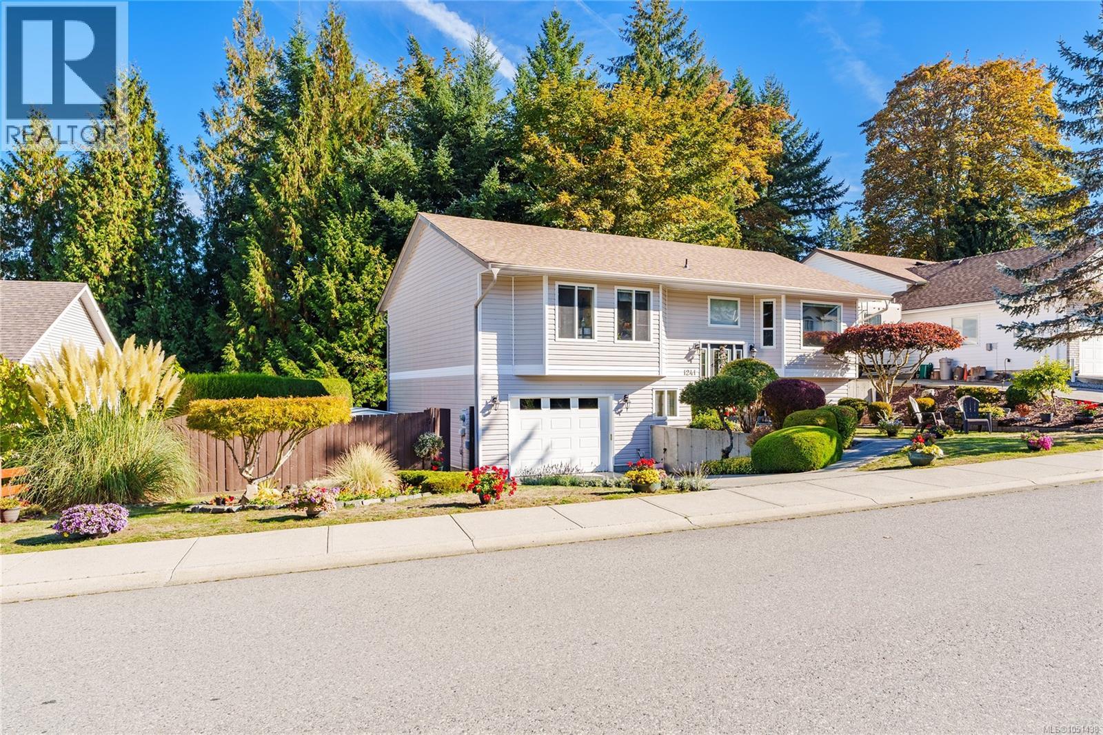1241 McKinley Rd