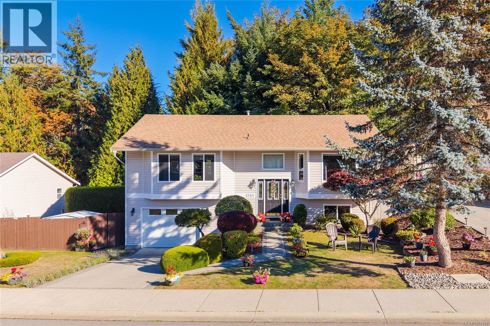 1241 McKinley Rd