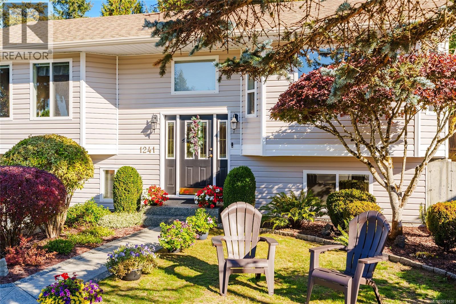 1241 McKinley Rd