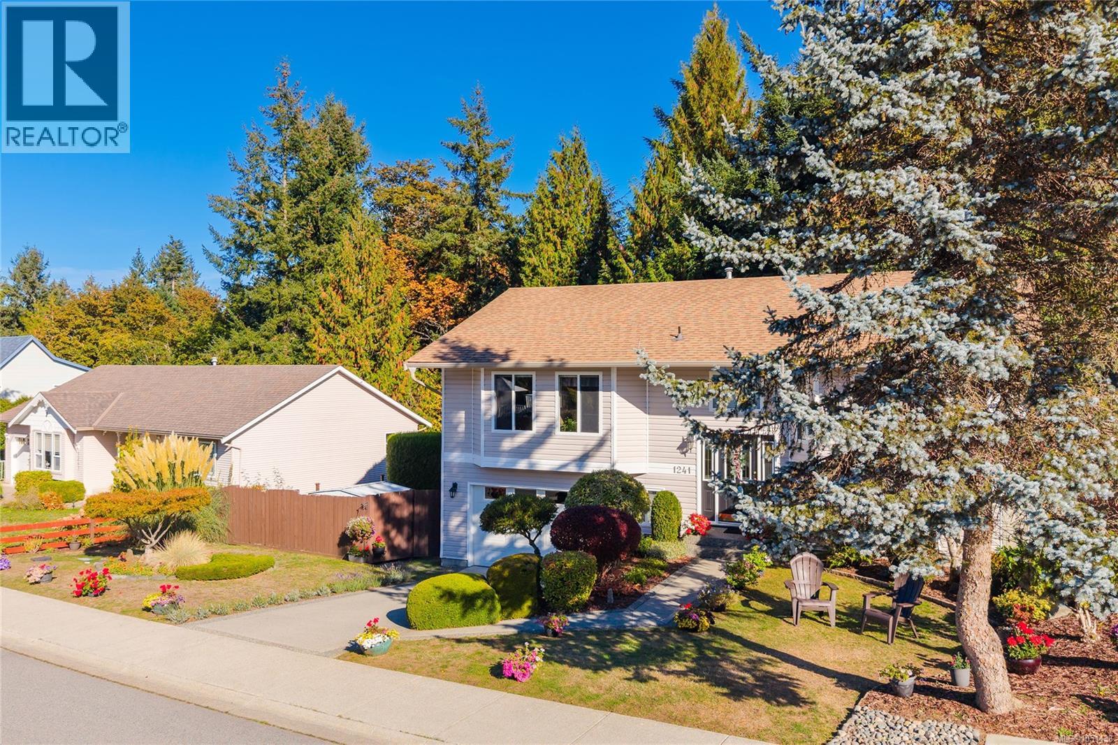 1241 McKinley Rd