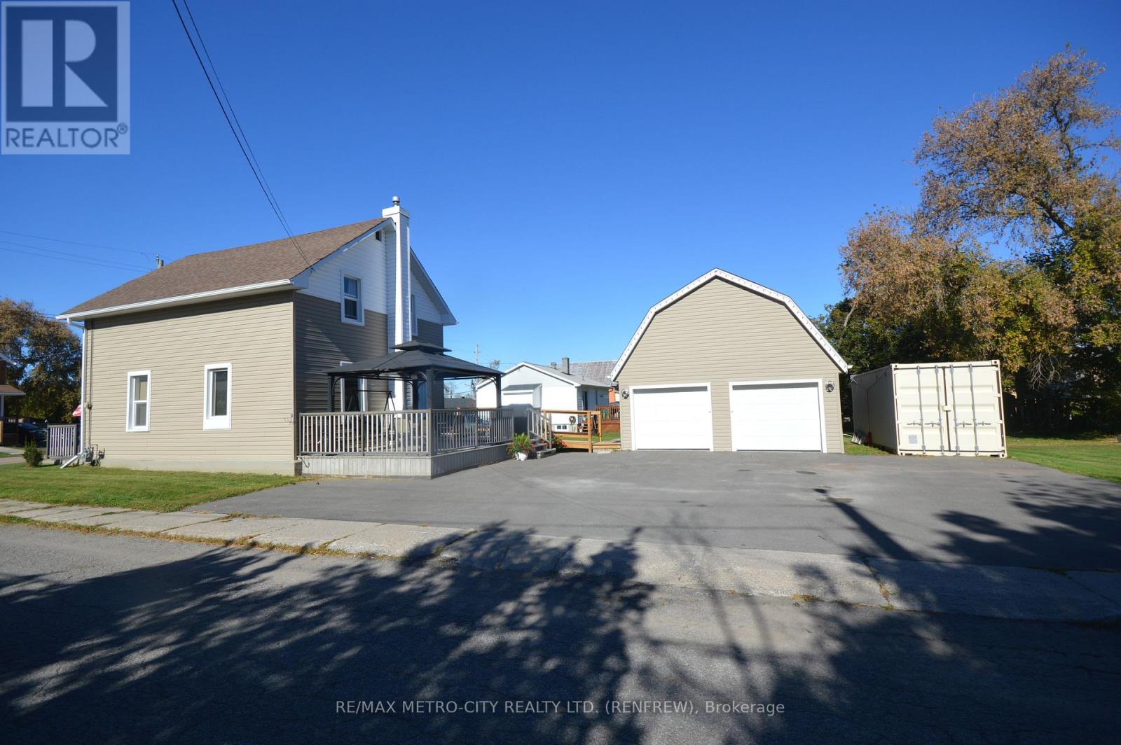 151 June Street, Renfrew, Ontario