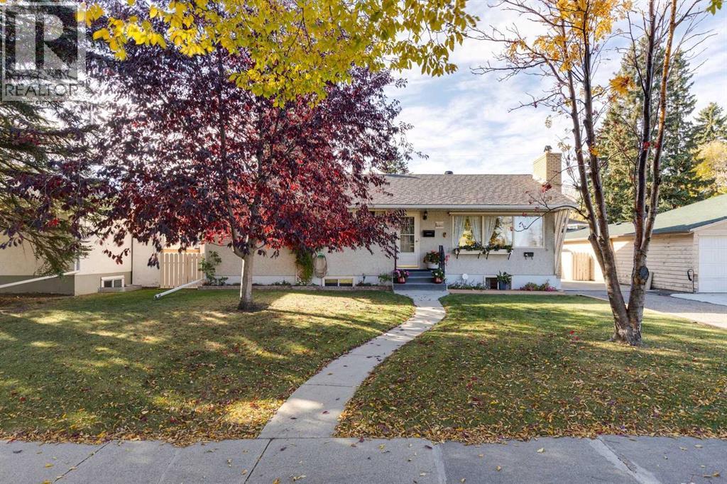 275 Northmount Drive NW, Calgary, Alberta  T2K 3G9 - Photo 38 - A2350703