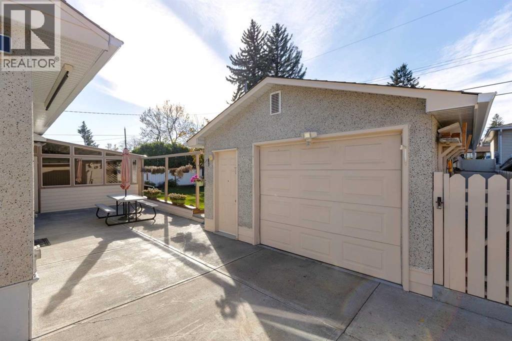 275 Northmount Drive NW, Calgary, Alberta  T2K 3G9 - Photo 27 - A2350703