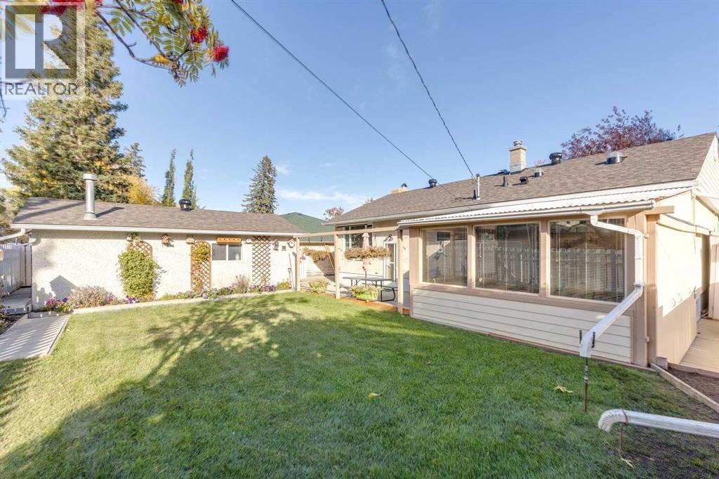275 Northmount Drive NW, Calgary, Alberta  T2K 3G9 - Photo 33 - A2350703