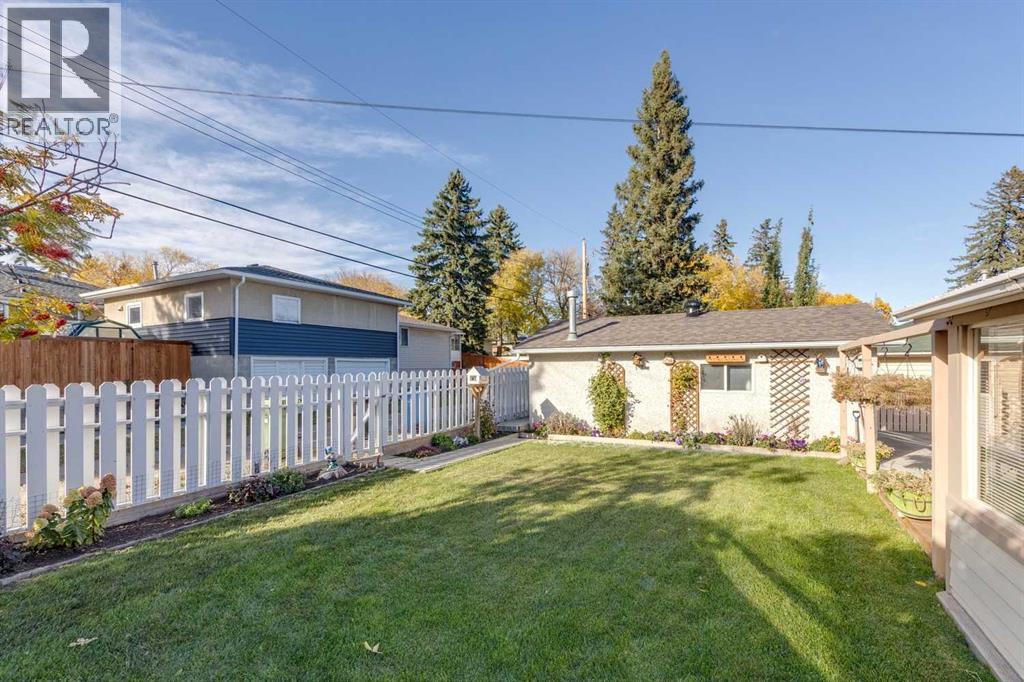 275 Northmount Drive NW, Calgary, Alberta  T2K 3G9 - Photo 34 - A2350703
