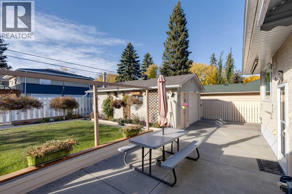 275 Northmount Drive NW, Calgary, Alberta  T2K 3G9 - Photo 29 - A2350703