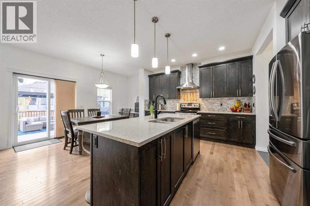 34 Mount Rae Terrace, Okotoks, Alberta  T1S 0M6 - Photo 7 - A2351009