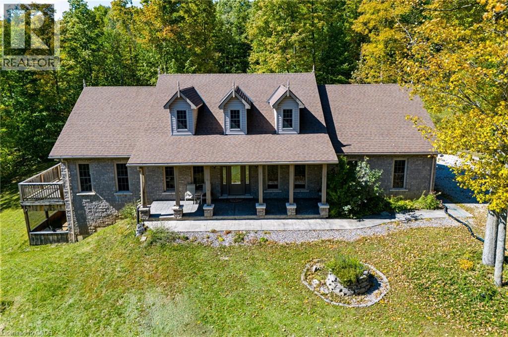 236172 Concession 2b, Chatsworth, Ontario  N0H 1G0 - Photo 34 - 40867508