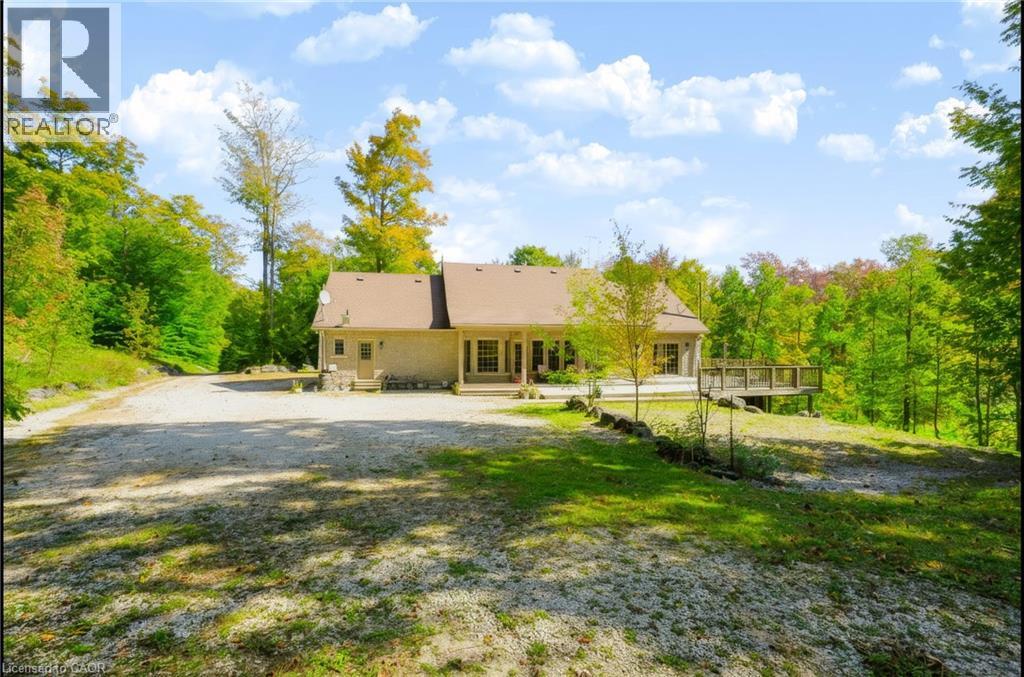 236172 Concession 2b, Chatsworth, Ontario  N0H 1G0 - Photo 32 - 40867508