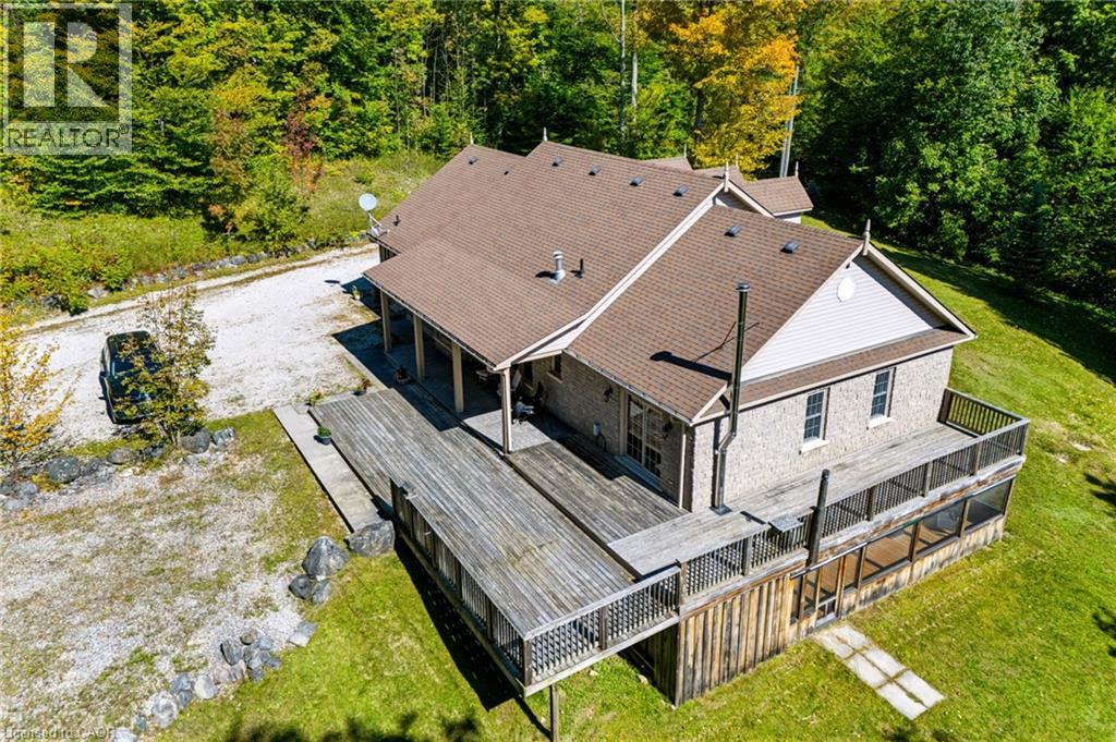 236172 Concession 2b, Chatsworth, Ontario  N0H 1G0 - Photo 29 - 40867508