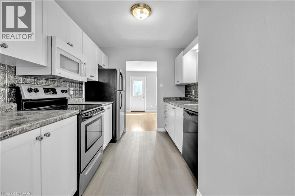 1135 Nellis Street Unit# 2, Woodstock, Ontario  N4T 1P7 - Photo 10 - 40870291