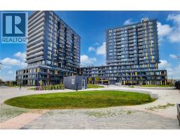 4878 POWERS Common Unit# 113, Burlington, Ontario
