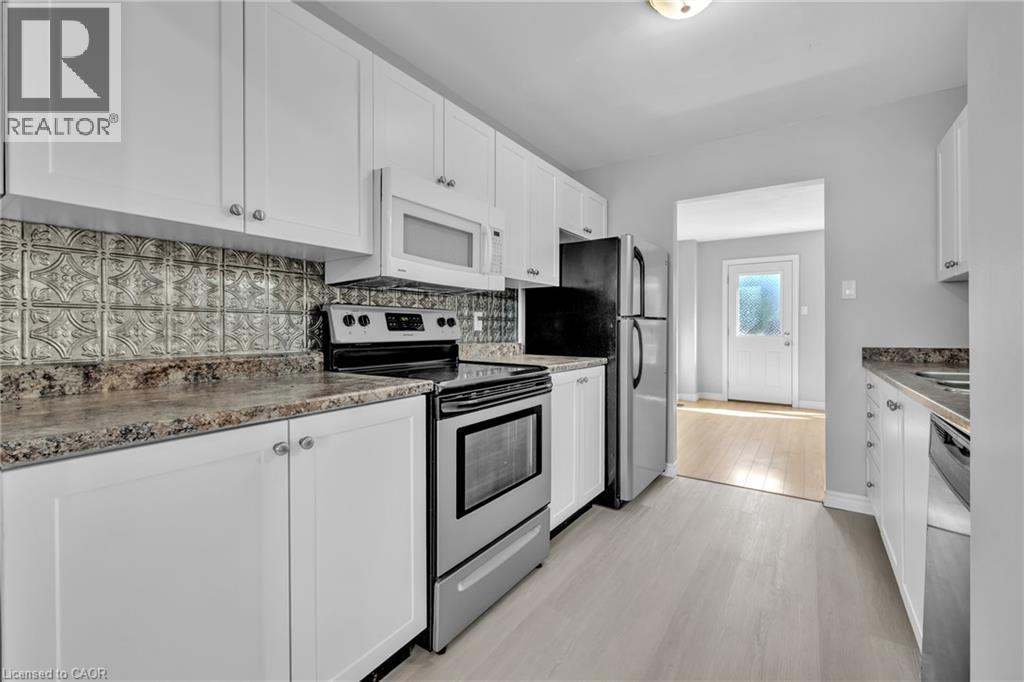 1135 Nellis Street Unit# 2, Woodstock, Ontario  N4T 1P7 - Photo 3 - 40870291