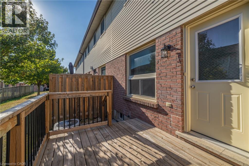 1135 Nellis Street Unit# 2, Woodstock, Ontario  N4T 1P7 - Photo 19 - 40870291