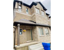 205 WEST OAK Trail Unit# 31, kitchener, Ontario