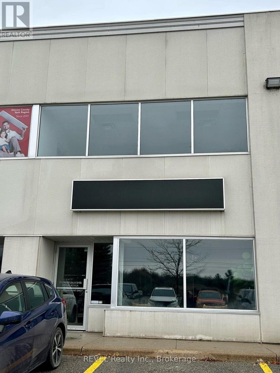 4 - 353 Saunders Road, Barrie (400 East), Ontario  L4N 9A3 - Photo 3 - S14027742