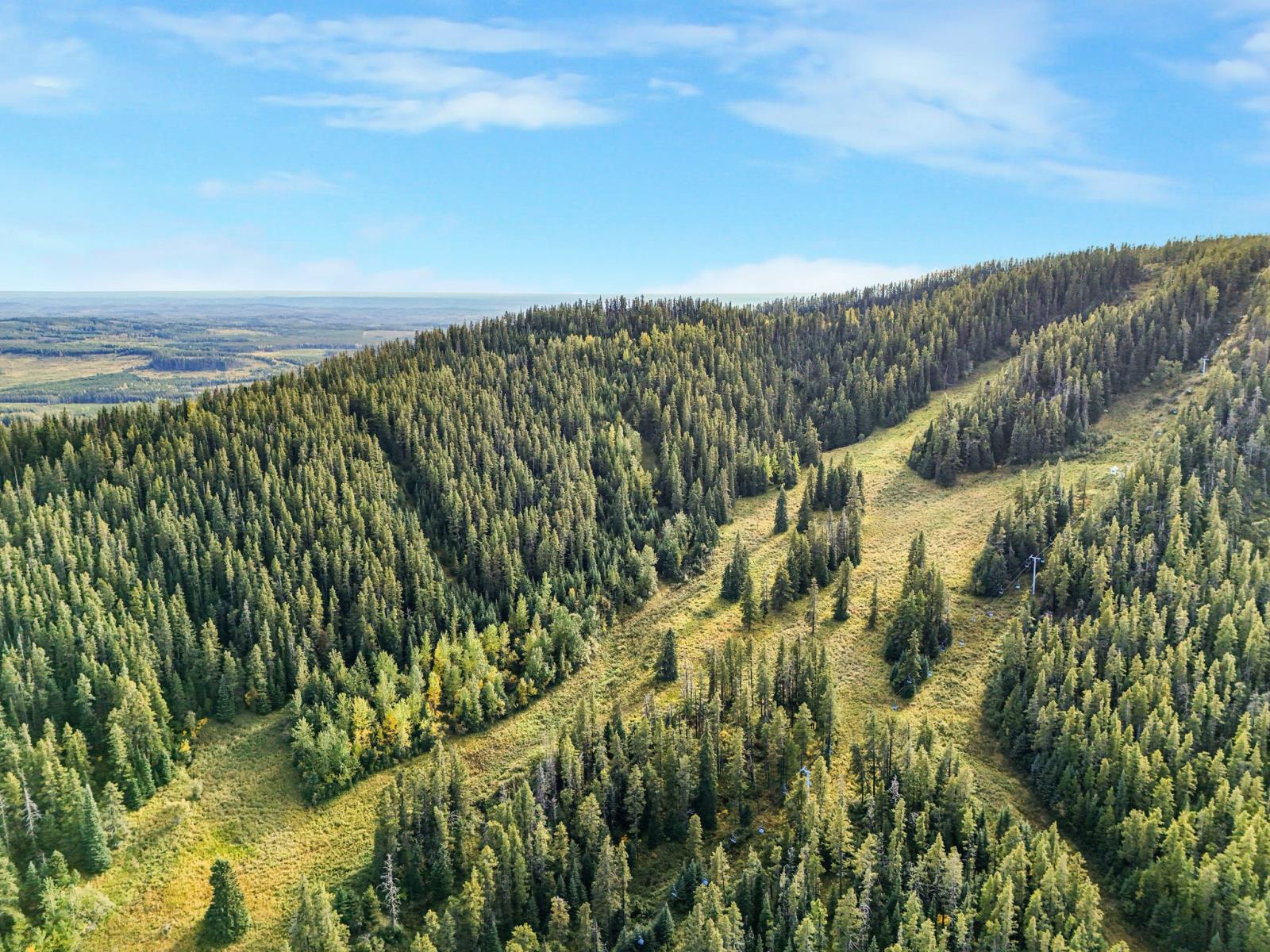 Silver Summit Road