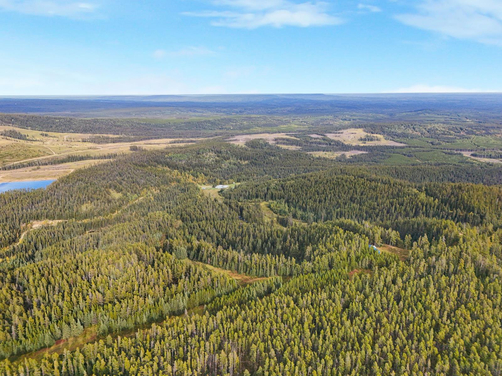 Silver Summit Road