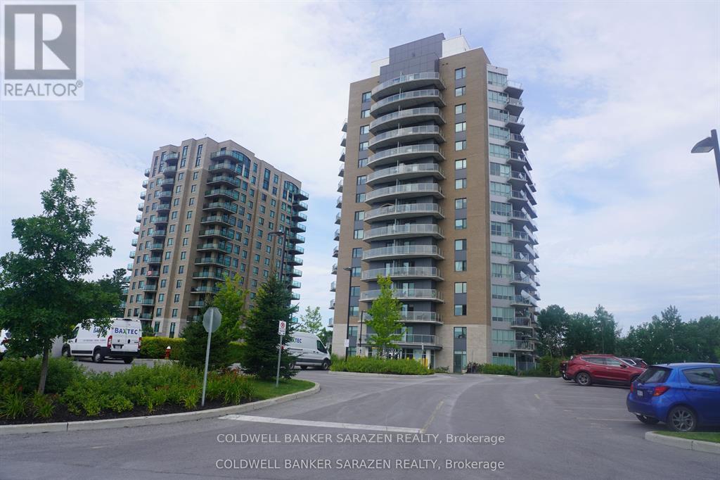 1203 - 200 Inlet Private, Ottawa, Ontario  K4A 5H3 - Photo 2 - X14027622