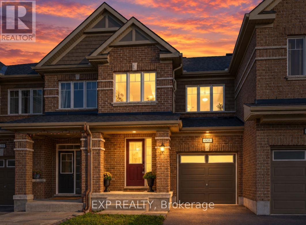 608 PARADE DRIVE, ottawa, Ontario