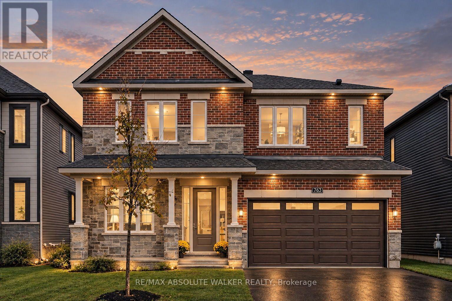 763 SHOAL STREET, Ottawa, Ontario