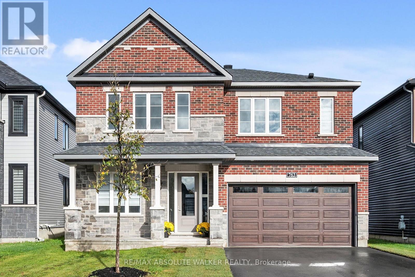 763 Shoal Street, Ottawa, Ontario  K4M 0X5 - Photo 2 - X14027774