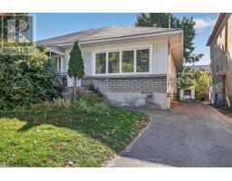 528 MUTUAL STREET, Ottawa, Ontario