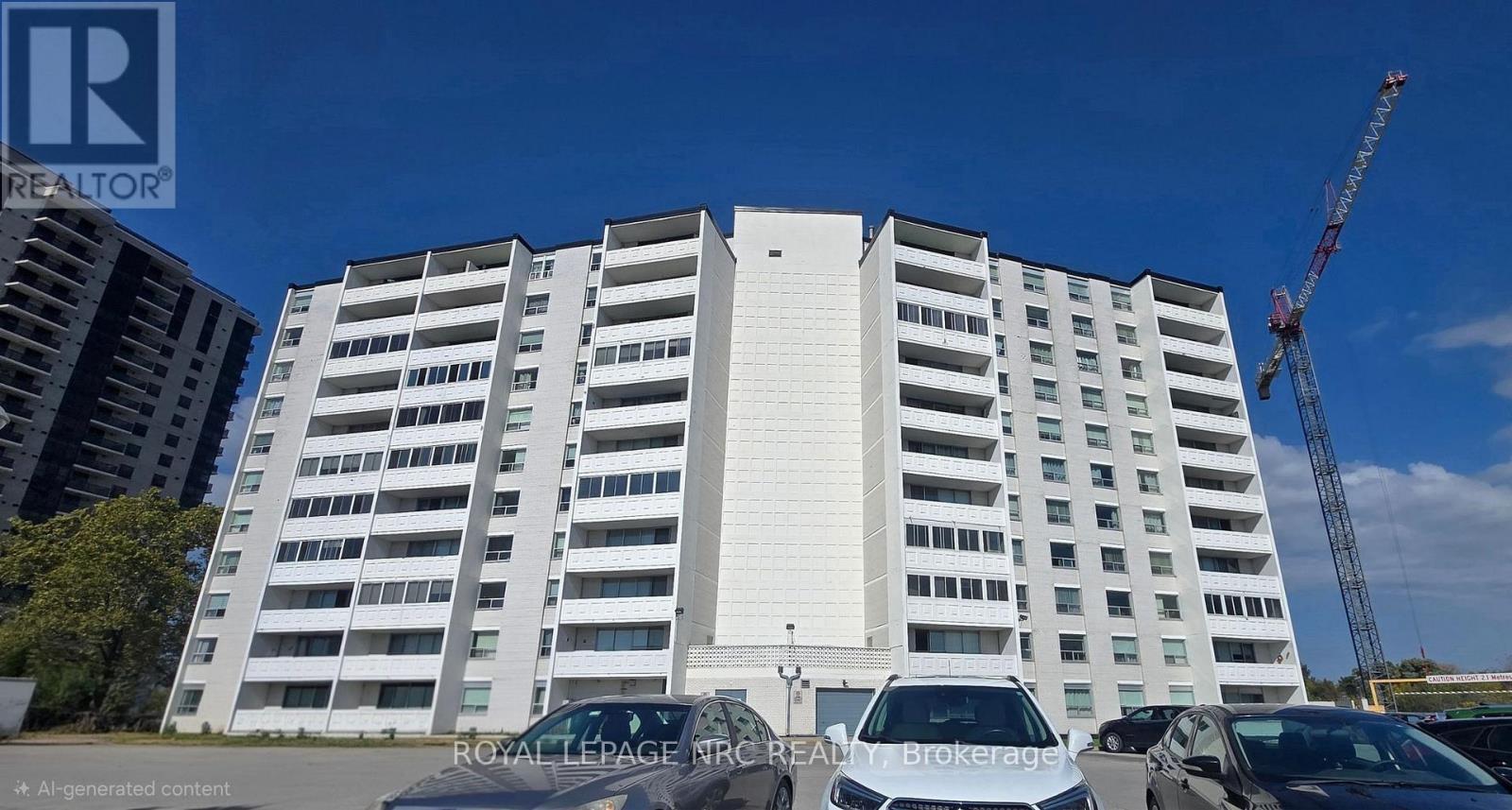 1108 - 35 Towering Heights Boulevard, St. Catharines, Ontario  L2T 3G8 - Photo 47 - X14027582