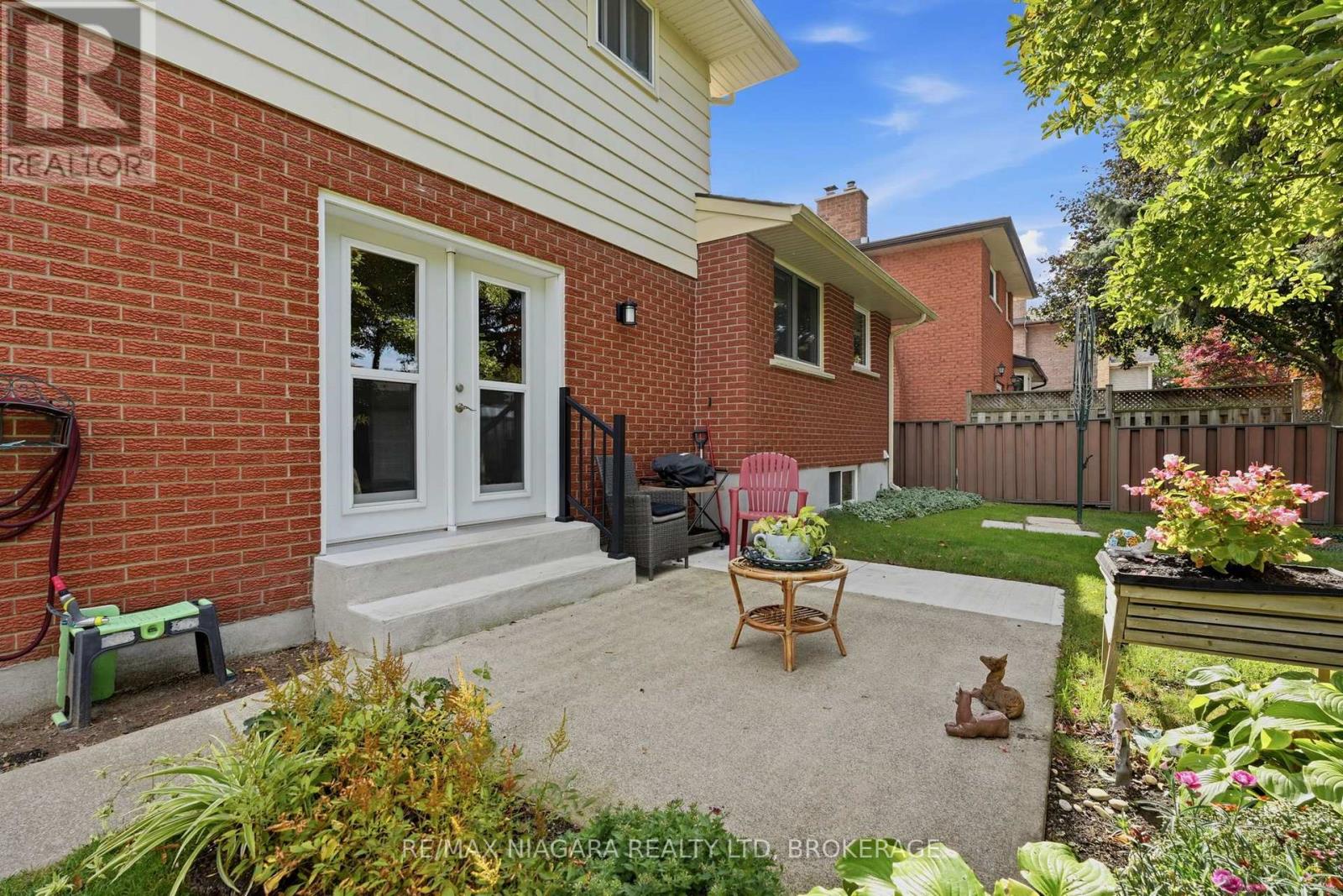 13 Chatham Road, St. Catharines, Ontario  L2M 4N7 - Photo 26 - X14027670