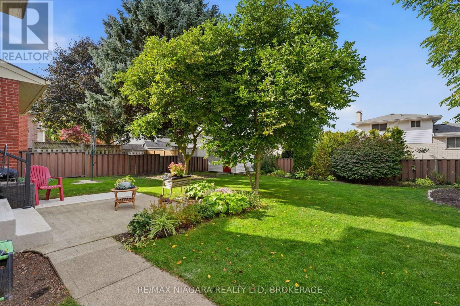 13 Chatham Road, St. Catharines, Ontario  L2M 4N7 - Photo 27 - X14027670