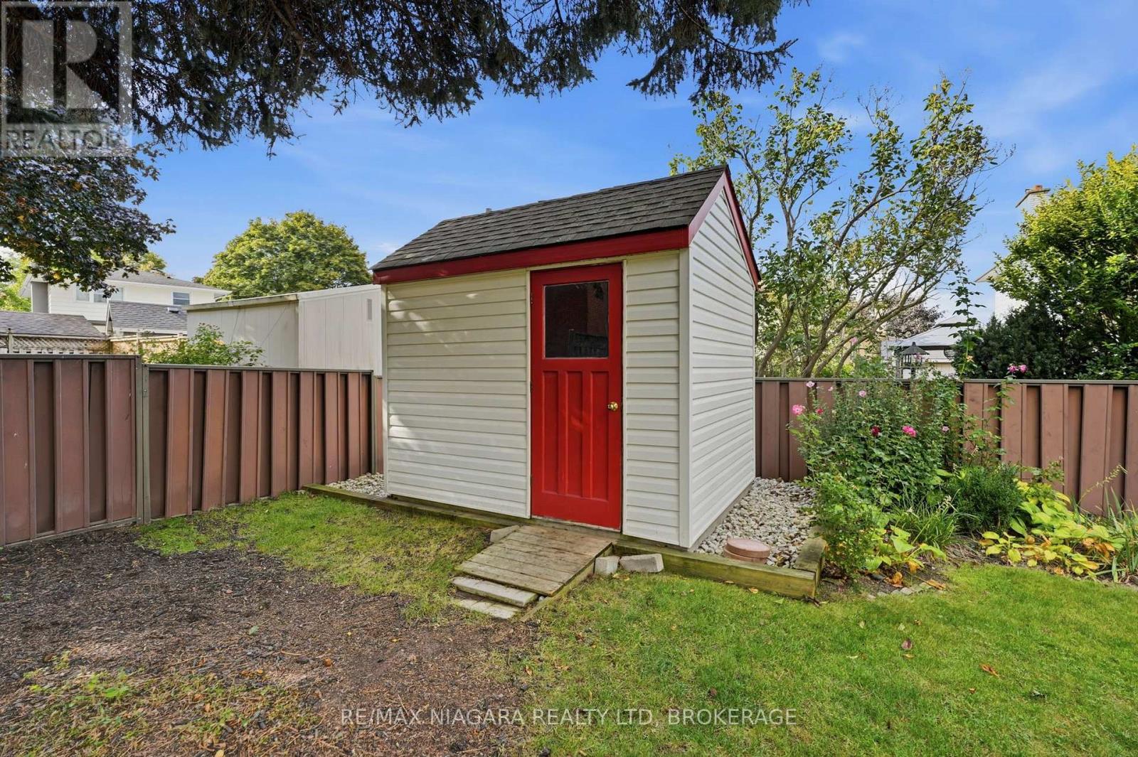 13 Chatham Road, St. Catharines, Ontario  L2M 4N7 - Photo 29 - X14027670