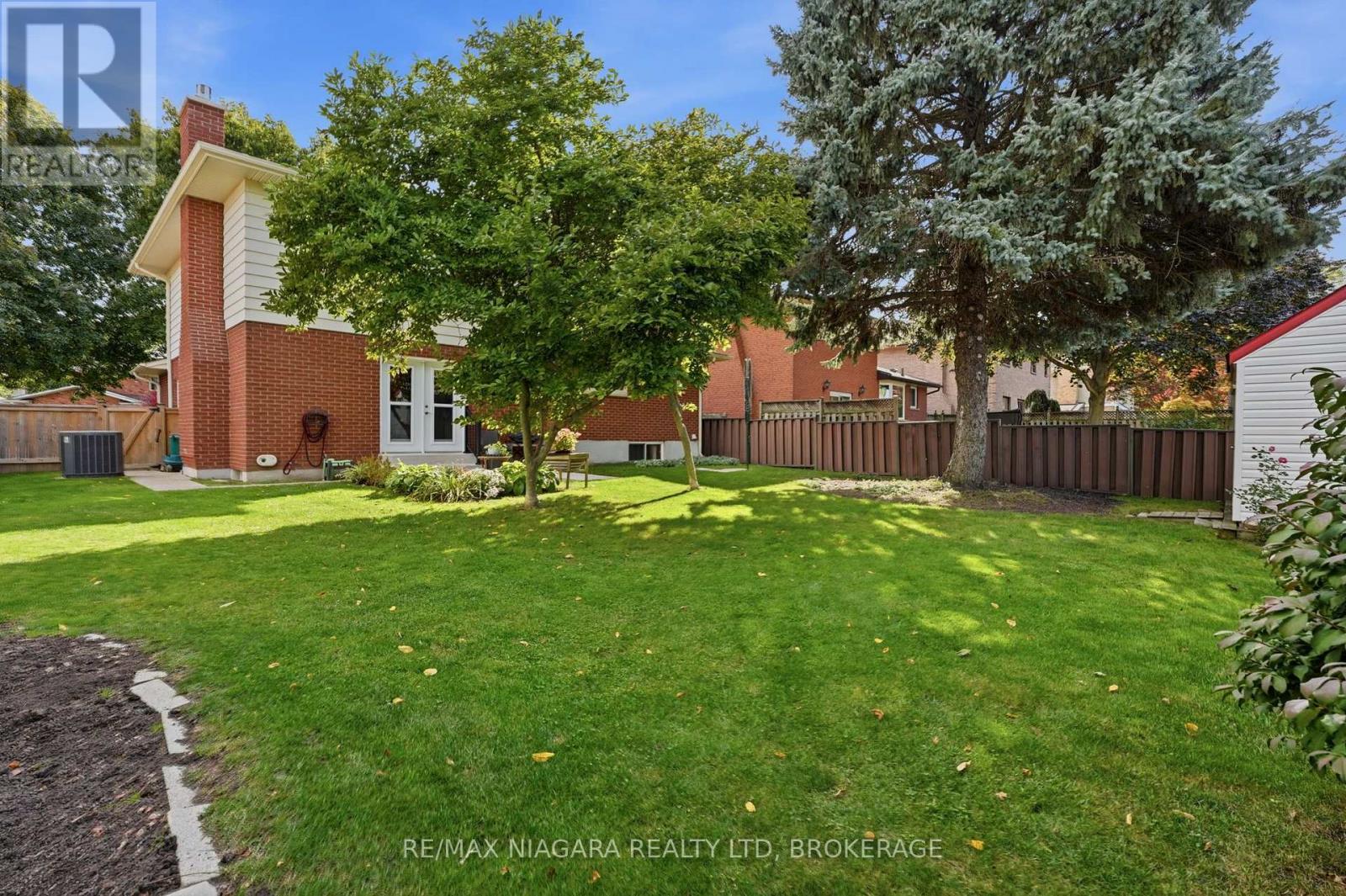 13 Chatham Road, St. Catharines, Ontario  L2M 4N7 - Photo 31 - X14027670