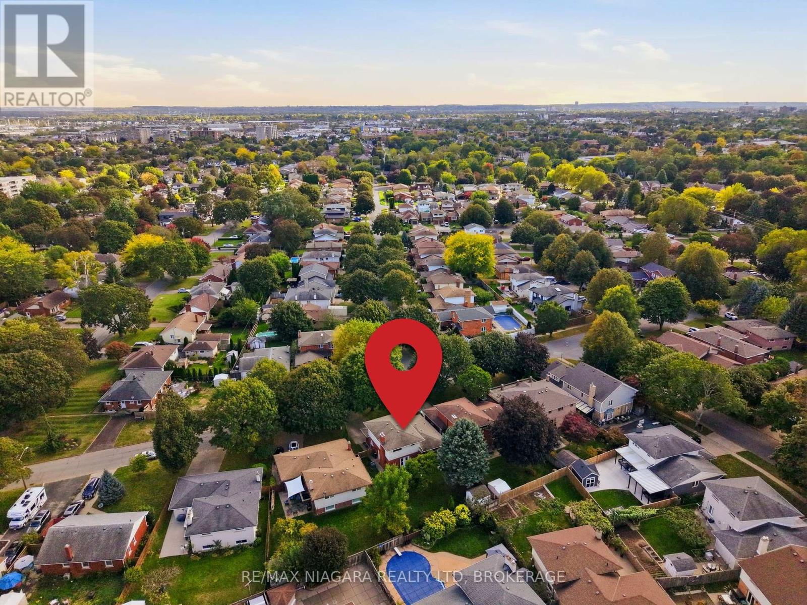 13 Chatham Road, St. Catharines, Ontario  L2M 4N7 - Photo 34 - X14027670
