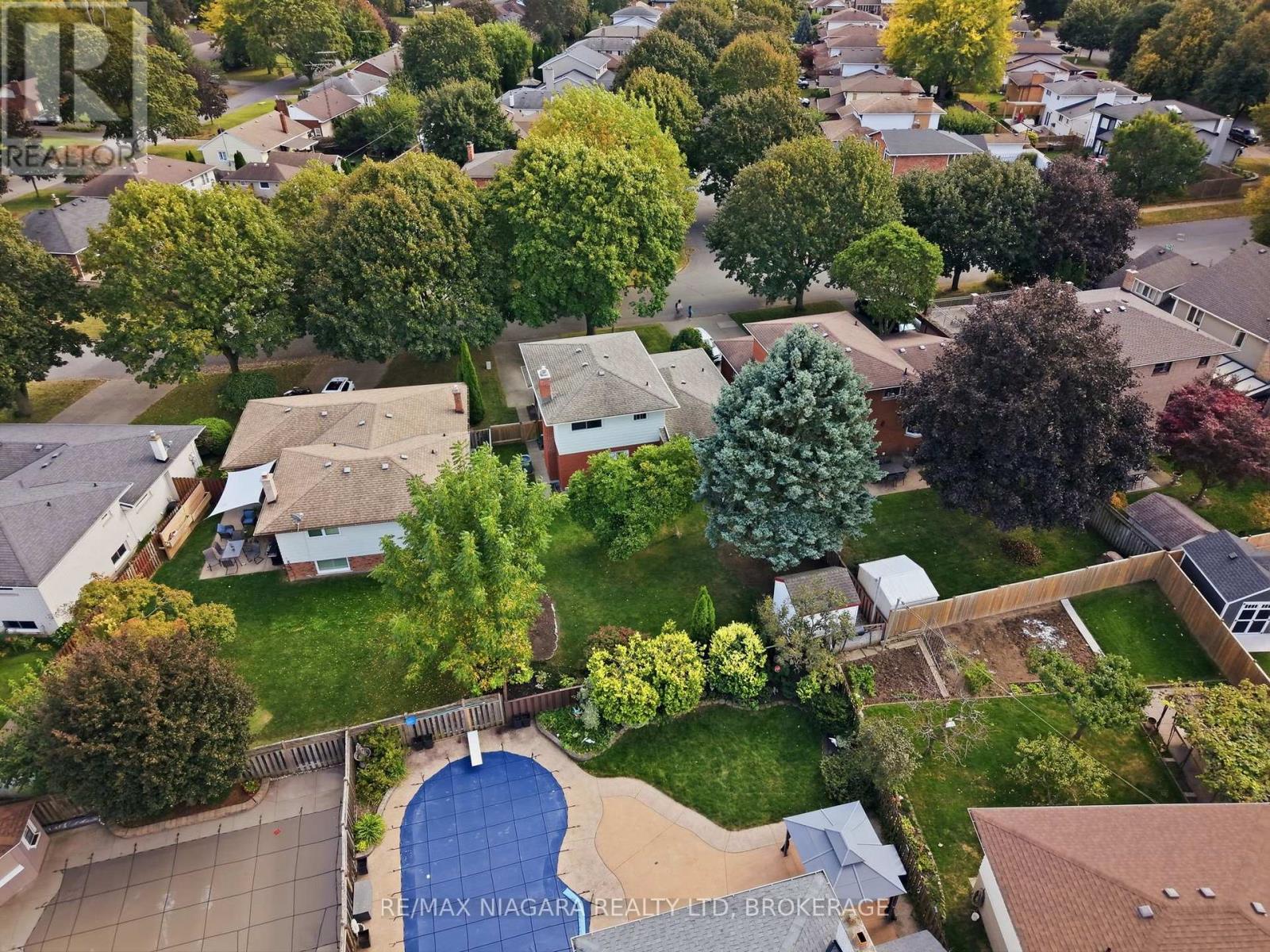 13 Chatham Road, St. Catharines, Ontario  L2M 4N7 - Photo 35 - X14027670