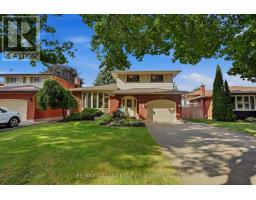 13 CHATHAM ROAD, St. Catharines, Ontario