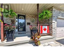 20 DANIEL STREET, Ingersoll, Ontario