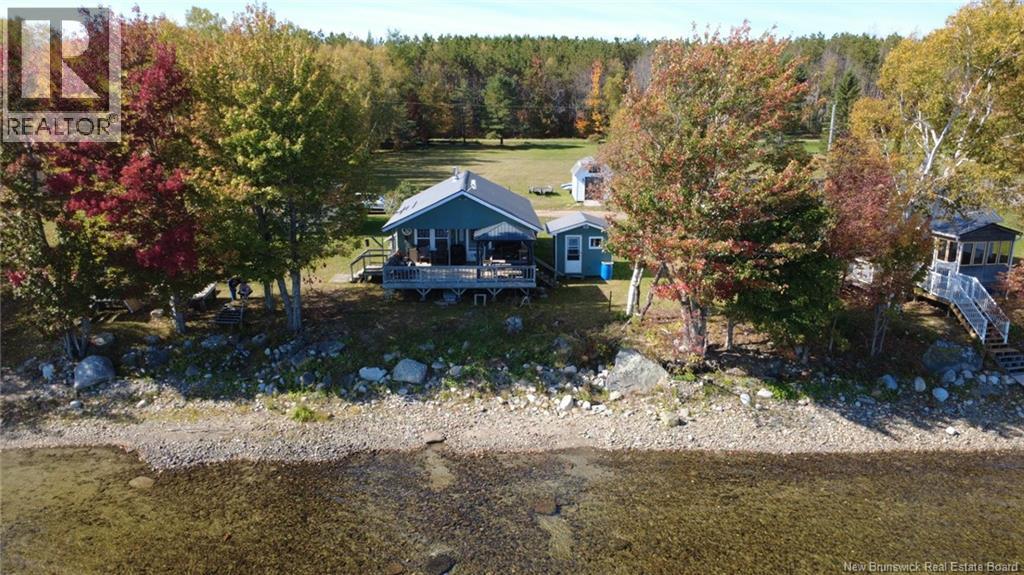 38 Warrens Lane, Harvey, New Brunswick  E6K 2L5 - Photo 1 - NB149486