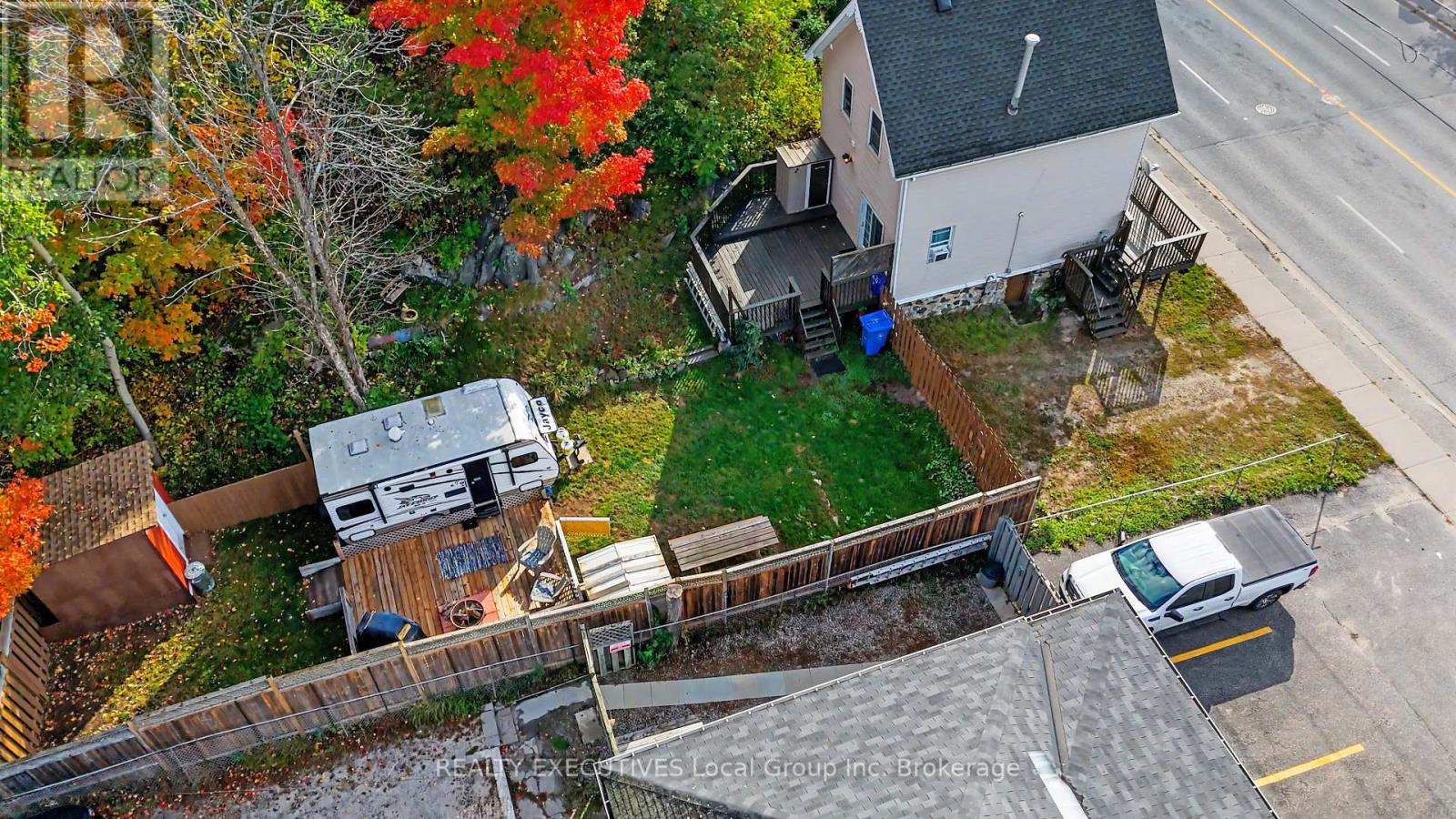 1230 Cassells Street, North Bay, Ontario  P1B 4B7 - Photo 2 - X14027626