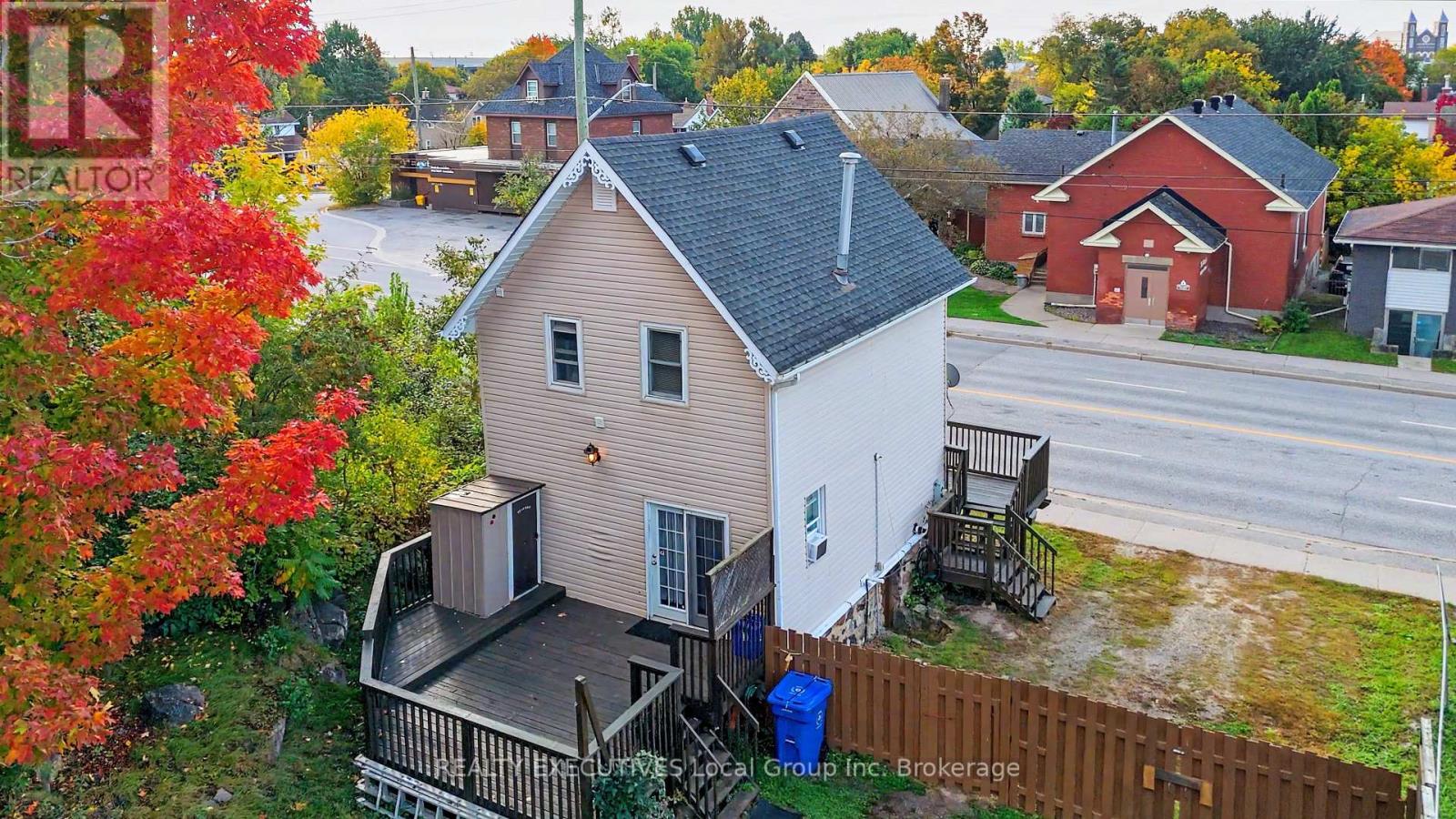 1230 Cassells Street, North Bay, Ontario  P1B 4B7 - Photo 3 - X14027626