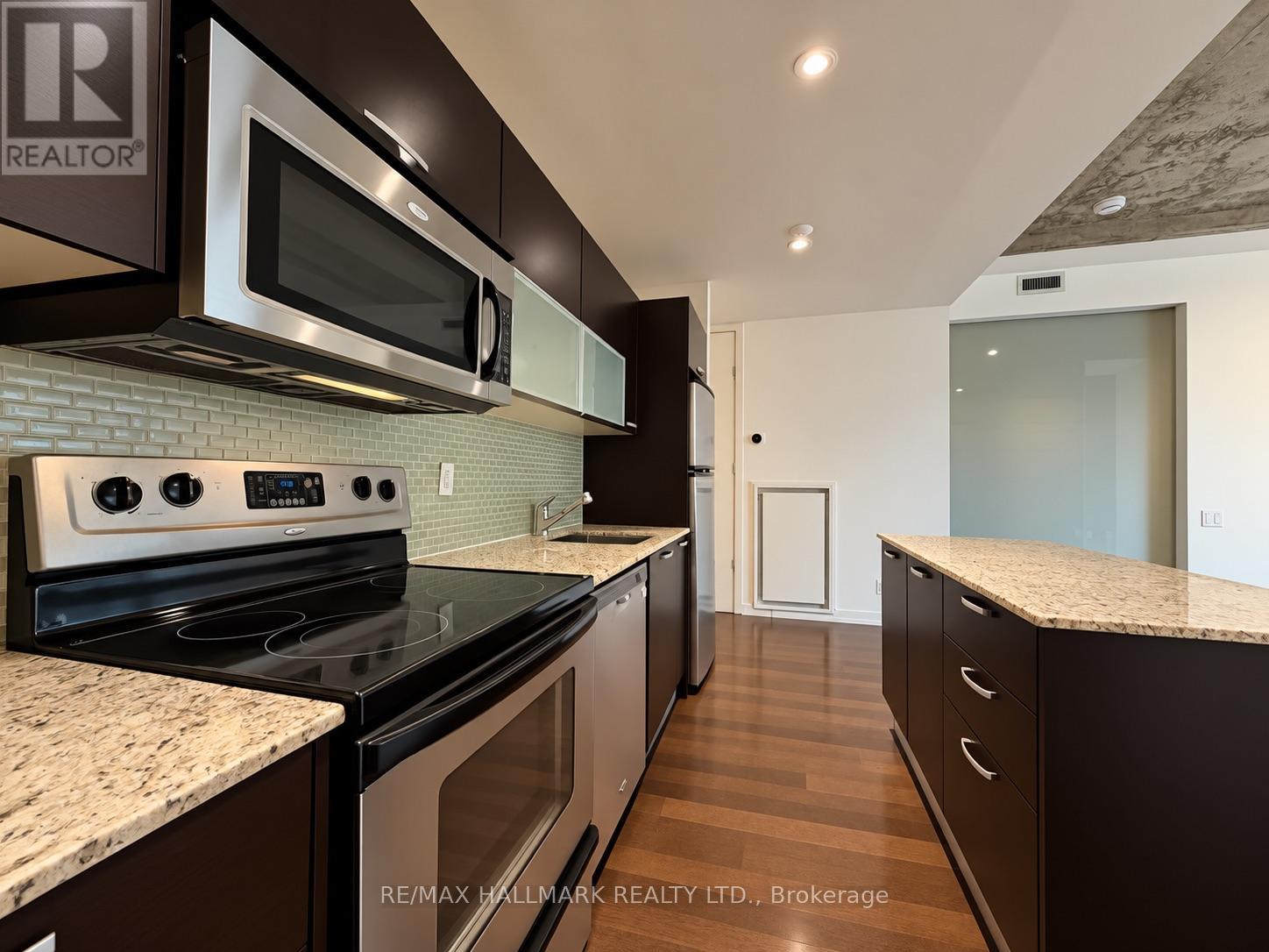 807 - 10 Morrison Street, Toronto, Ontario  M5V 2T8 - Photo 20 - C14027574