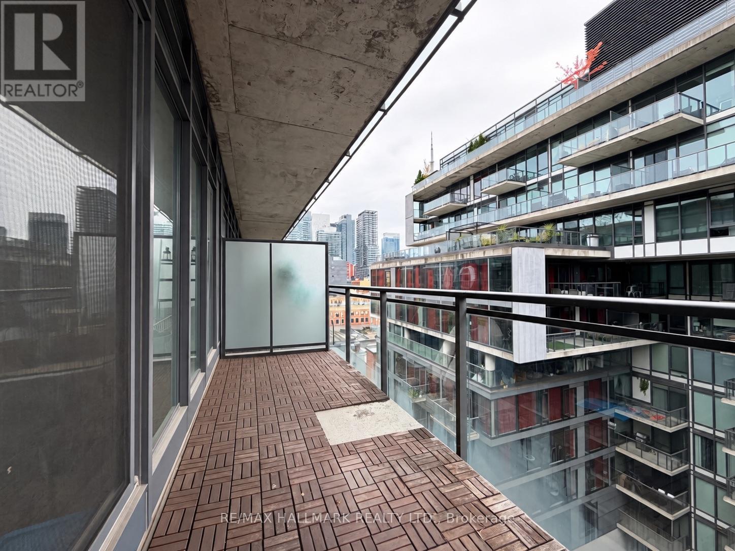 807 - 10 Morrison Street, Toronto, Ontario  M5V 2T8 - Photo 28 - C14027574