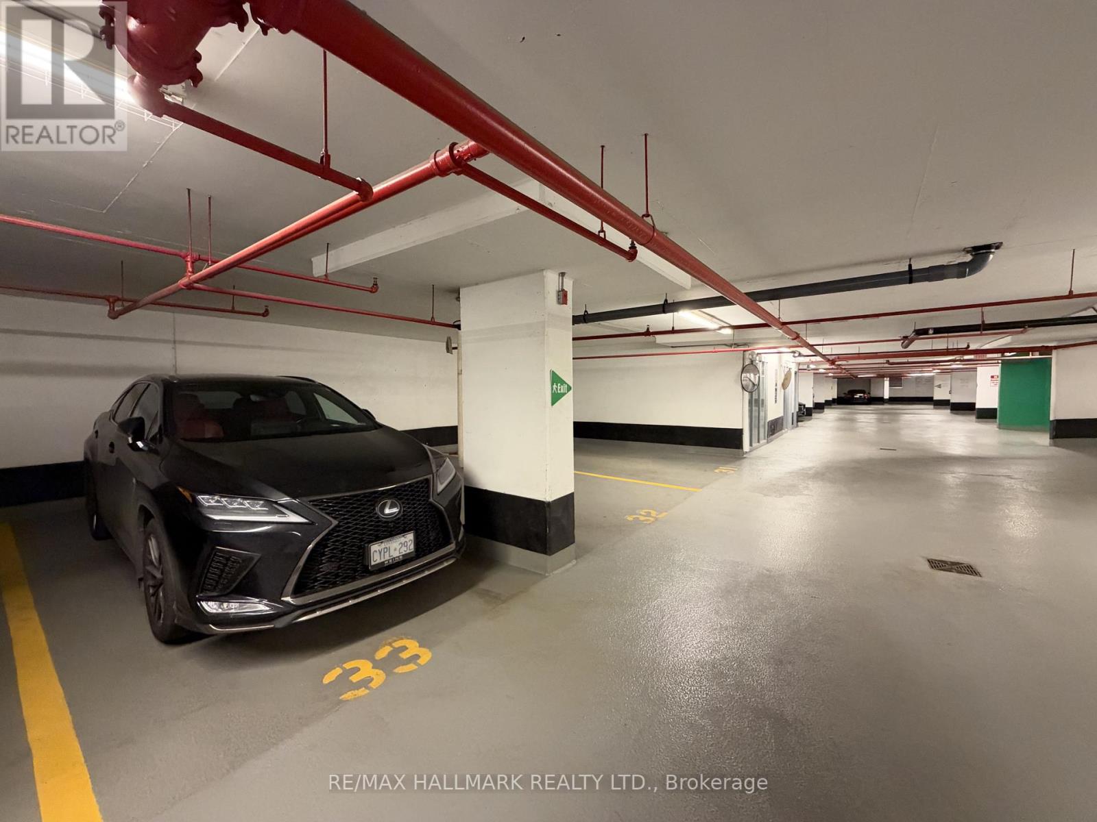 807 - 10 Morrison Street, Toronto, Ontario  M5V 2T8 - Photo 30 - C14027574