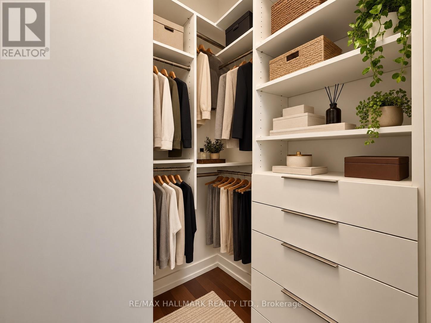 807 - 10 Morrison Street, Toronto, Ontario  M5V 2T8 - Photo 4 - C14027574