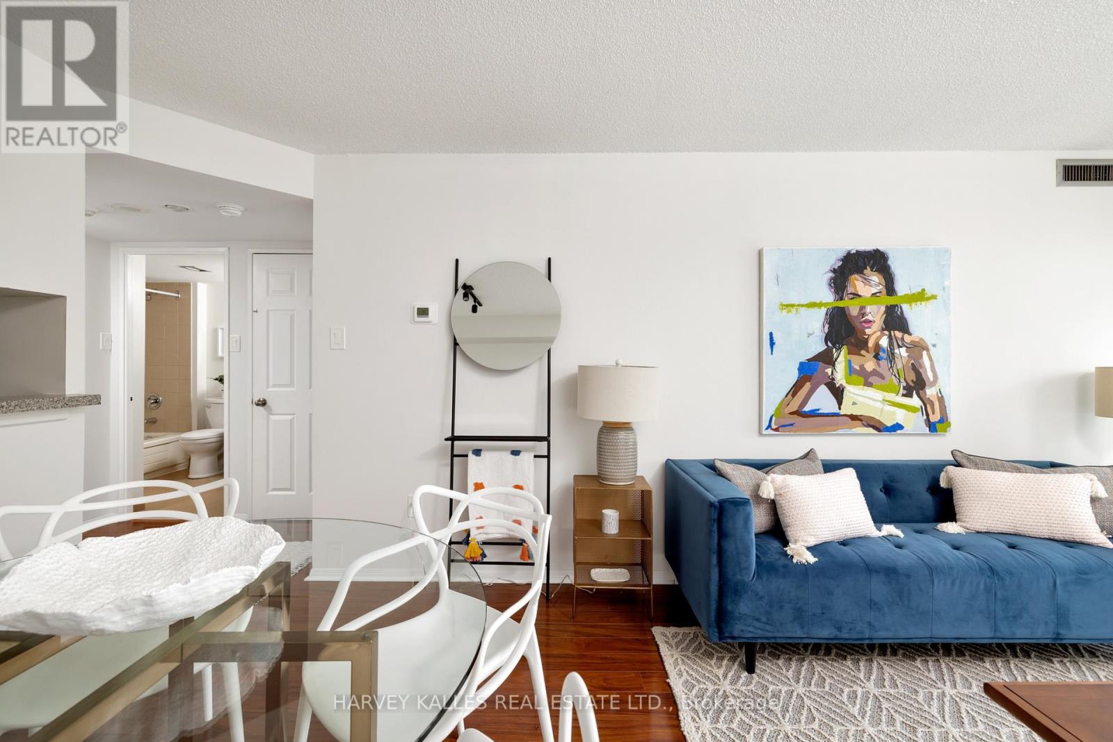 1414 - 705 King Street W, Toronto, Ontario  M5V 2W8 - Photo 18 - C14027586