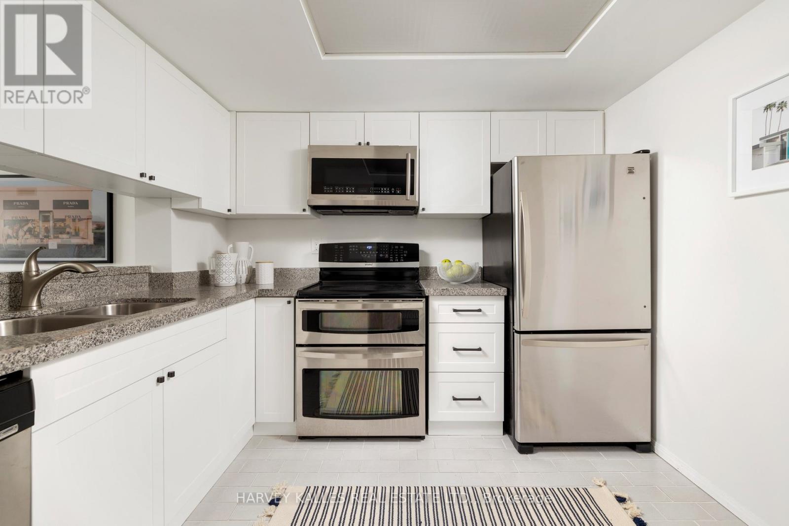 1414 - 705 King Street W, Toronto, Ontario  M5V 2W8 - Photo 21 - C14027586