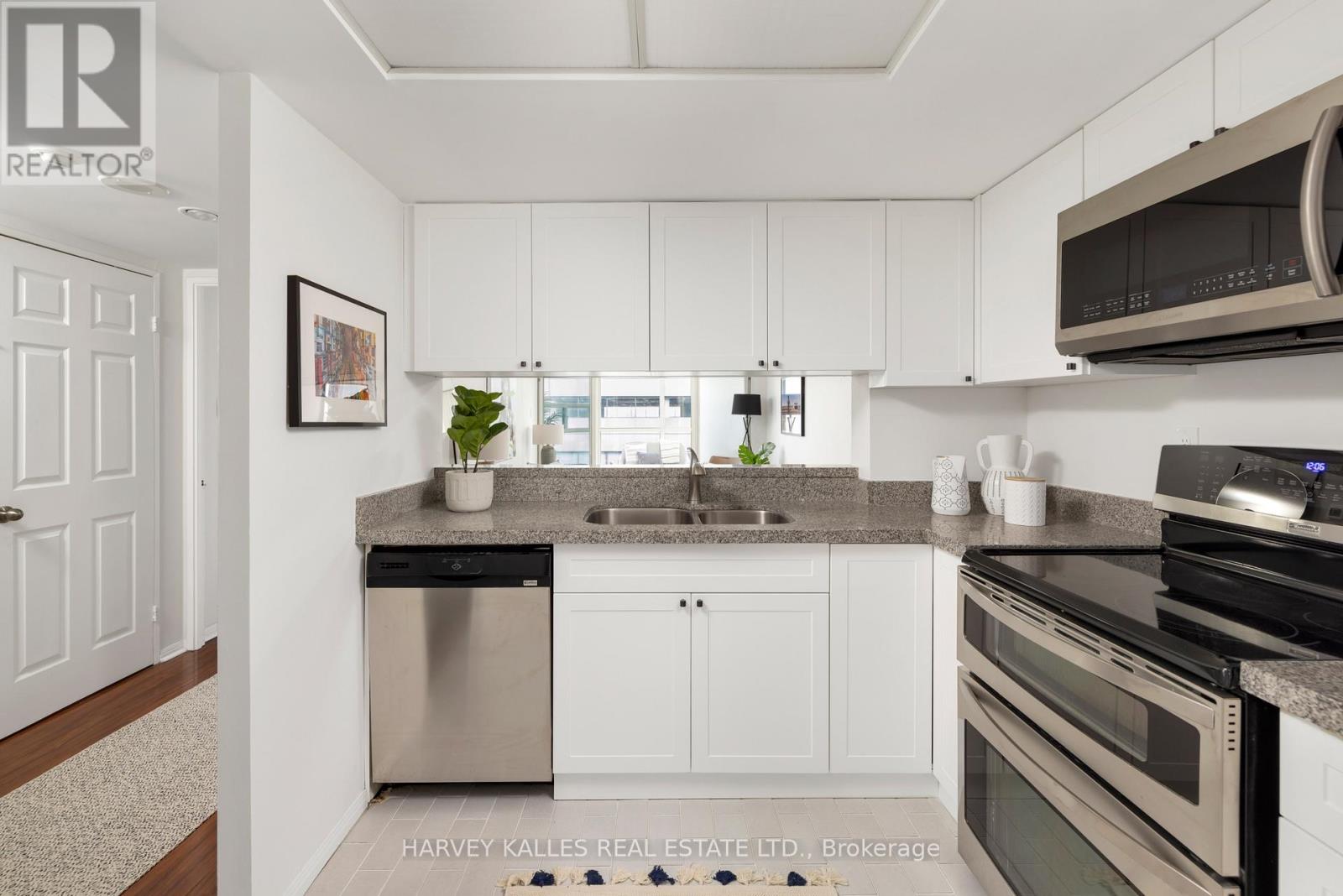 1414 - 705 King Street W, Toronto, Ontario  M5V 2W8 - Photo 22 - C14027586